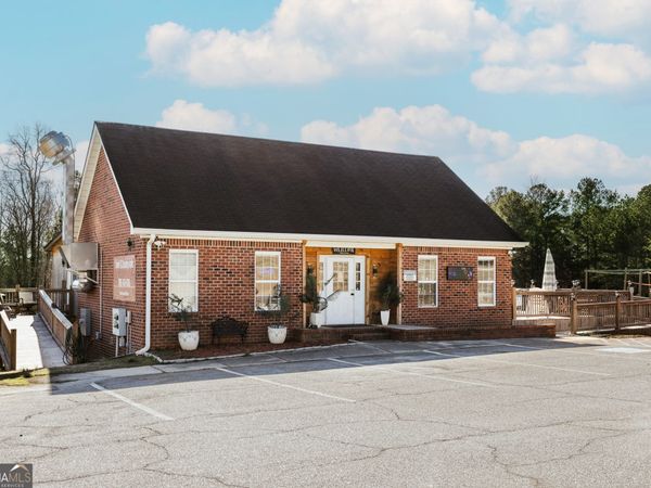 9 Callaway Drive, Crawford, GA 30630