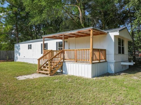 50 Sangster Road, Jesup, GA 31545