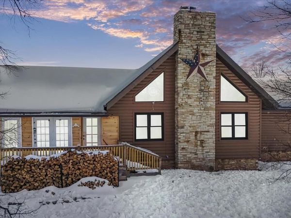 14507 HEAVENLY ACRES RIDGE, HANCOCK, MD 21750