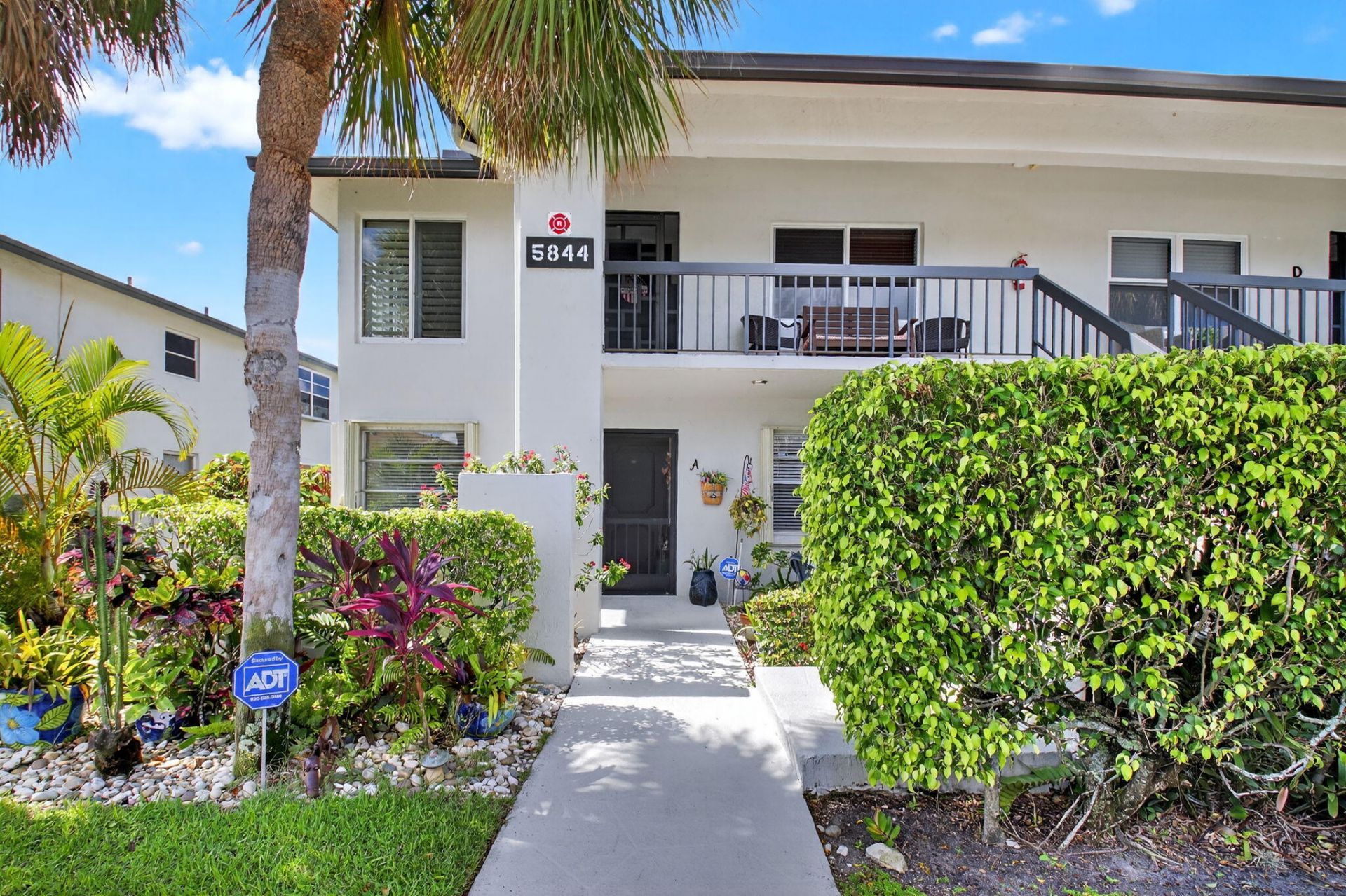 5844 Areca Palm Ct., Unit B, Delray Beach, FL 33484 Photo
