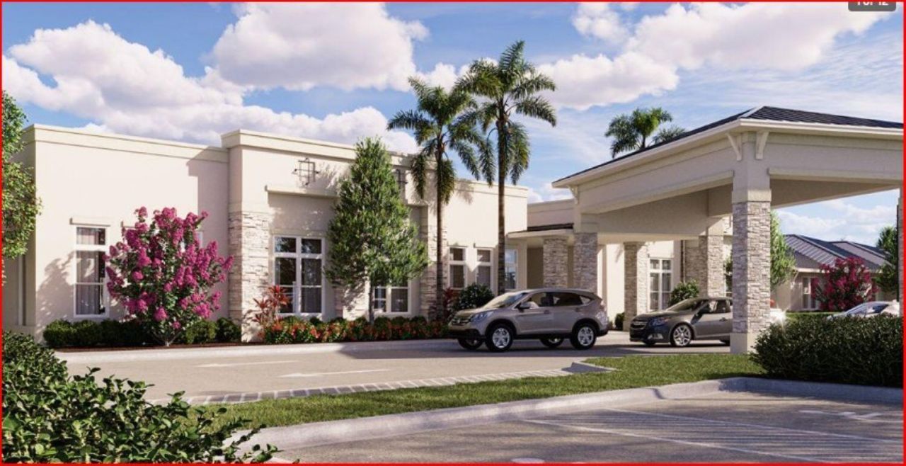 5844 Areca Palm Ct., Unit B, Delray Beach, FL 33484 Photo