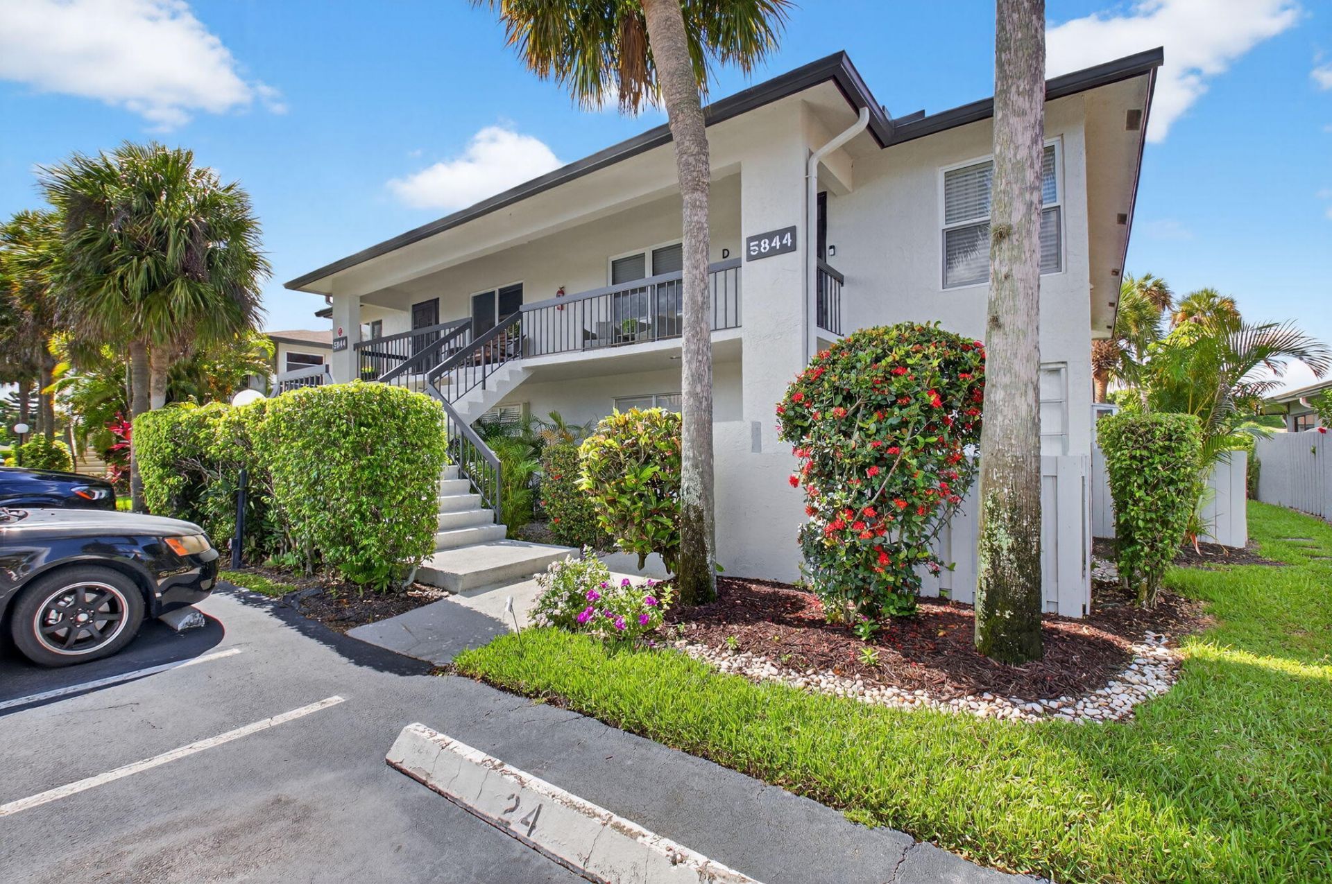 5844 Areca Palm Ct., Unit B, Delray Beach, FL 33484 Photo