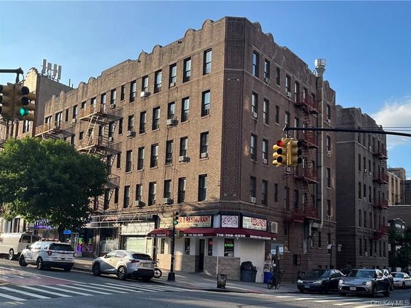 3505 Wayne Avenue , Bronx, NY 10467
