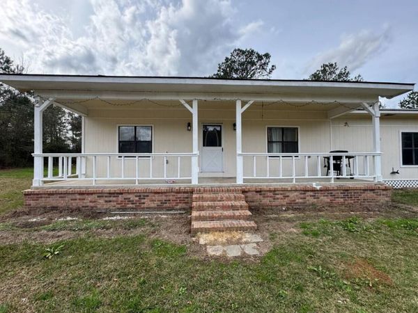 1636 MS-583, Jayess, MS 39641
