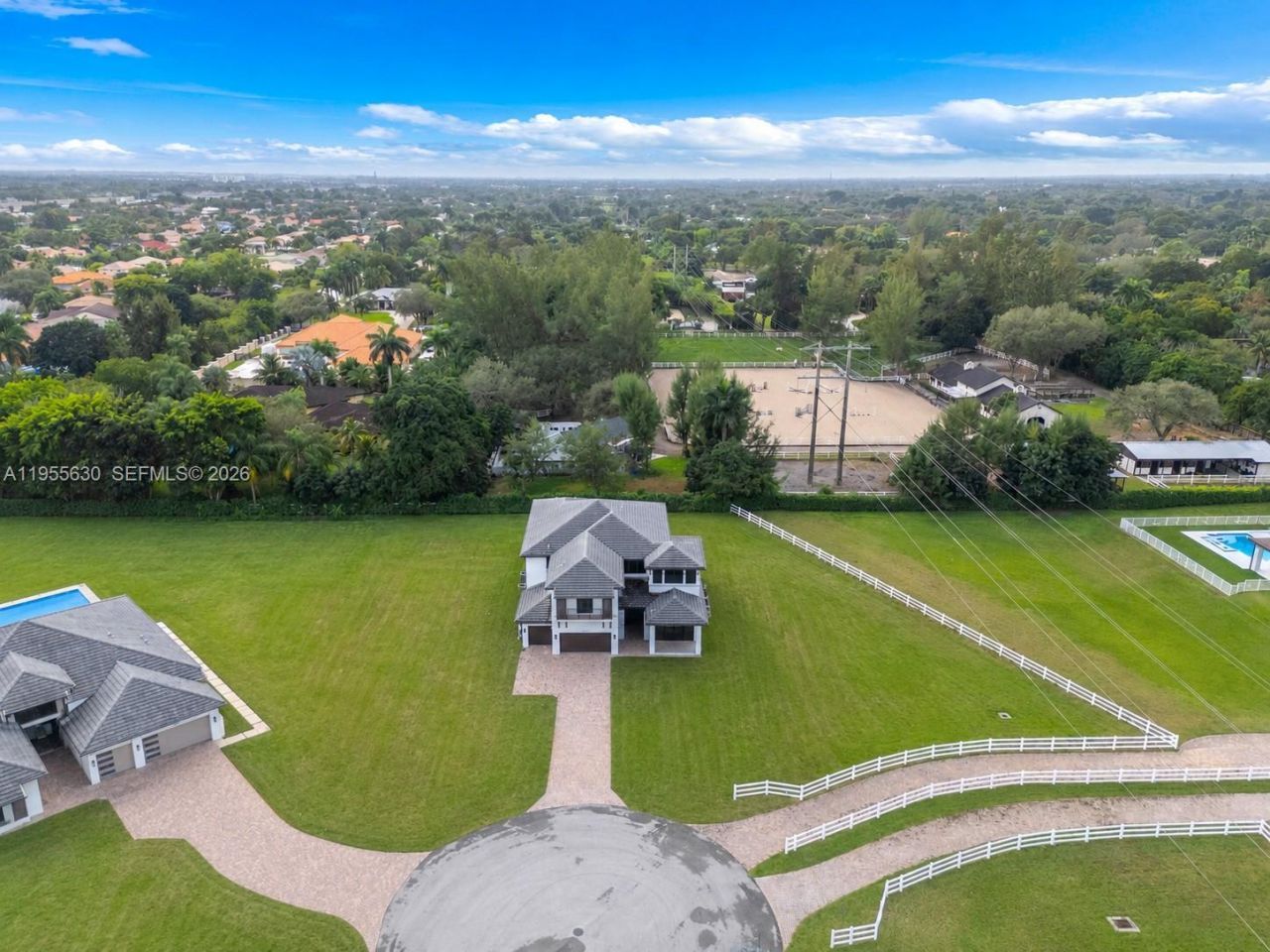 4950 SW 158th Avenue, Southwest Ranches, FL 33331 Photo