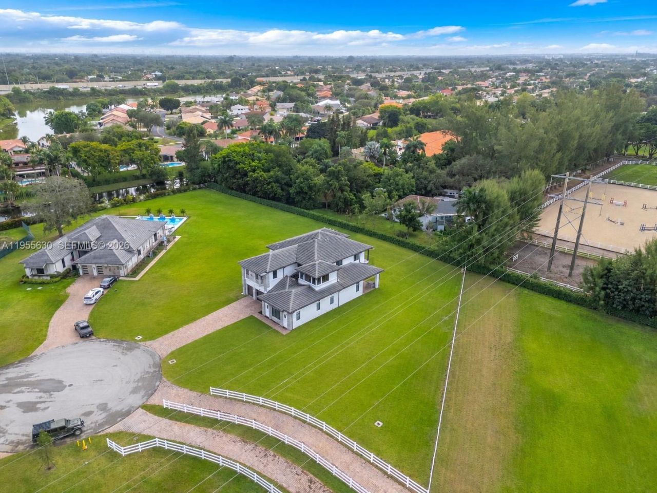 4950 SW 158th Avenue, Southwest Ranches, FL 33331 Photo