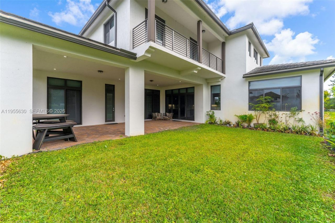 4950 SW 158th Avenue, Southwest Ranches, FL 33331 Photo