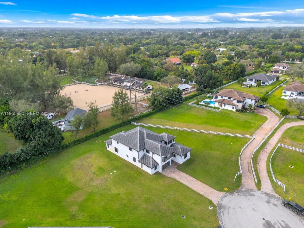 4950 SW 158th Avenue, Southwest Ranches, FL 33331 Photo