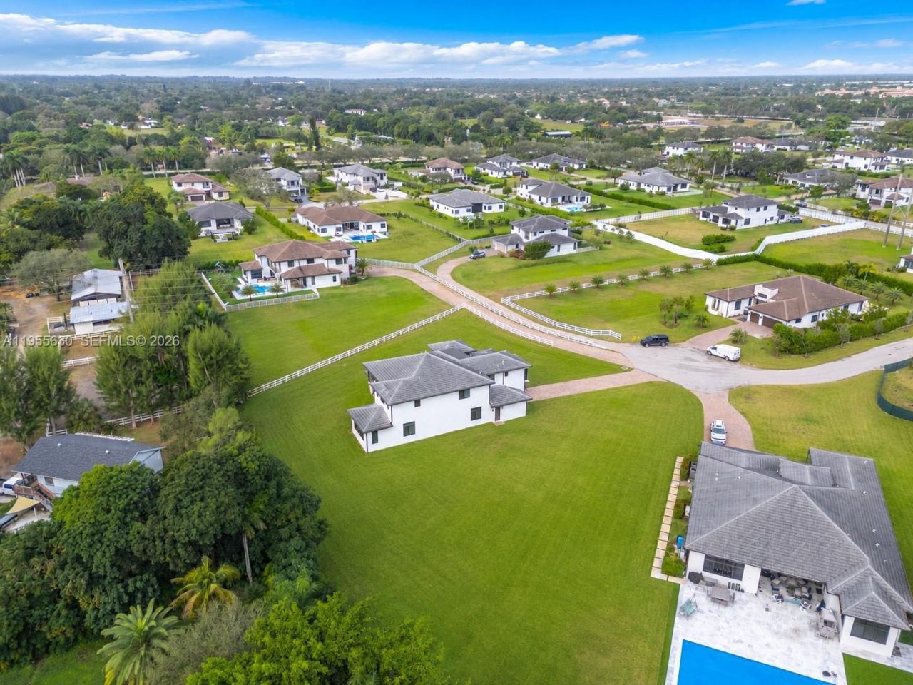 4950 SW 158th Avenue, Southwest Ranches, FL 33331 Photo