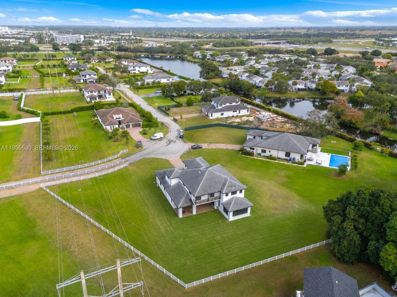 4950 SW 158th Avenue, Southwest Ranches, FL 33331 Photo