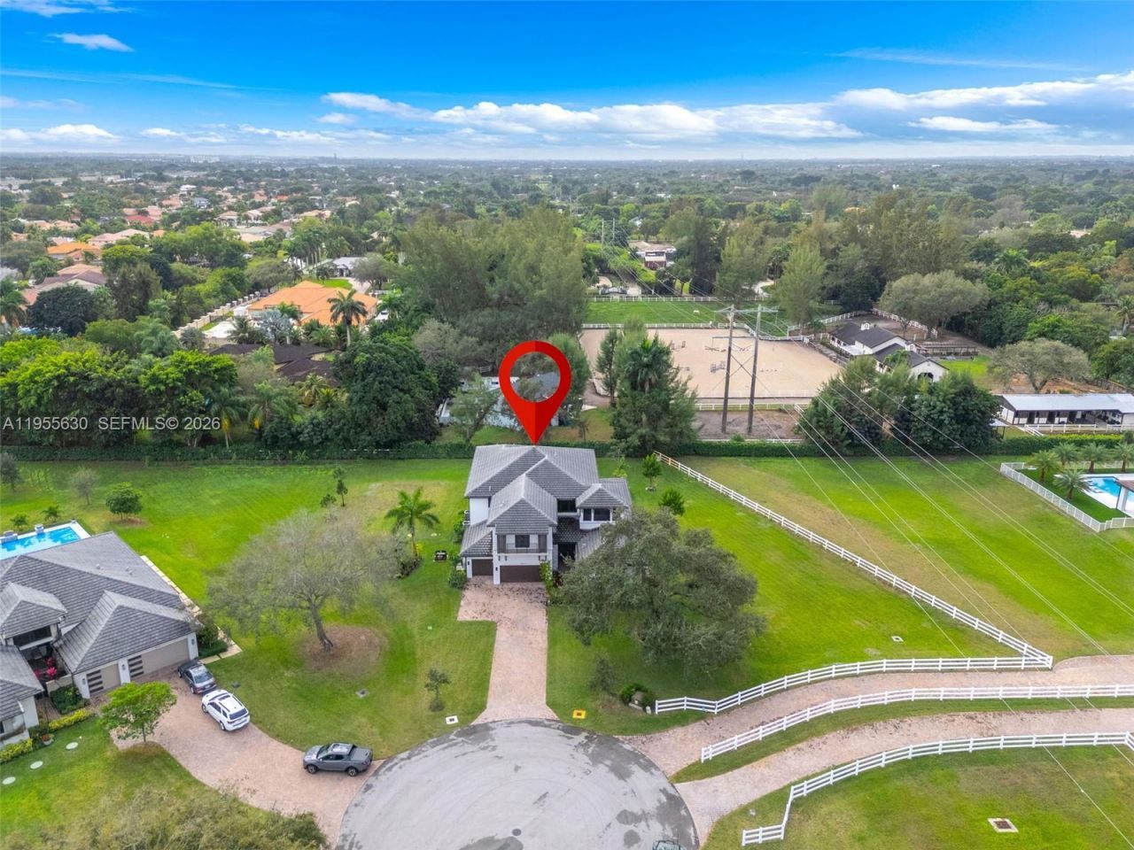 4950 SW 158th Avenue, Southwest Ranches, FL 33331 Photo