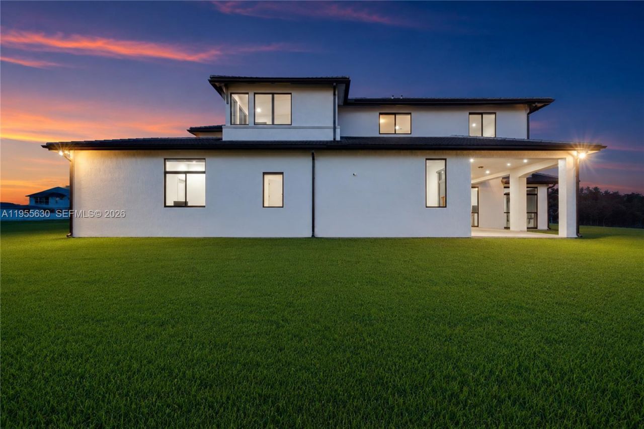 4950 SW 158th Avenue, Southwest Ranches, FL 33331 Photo