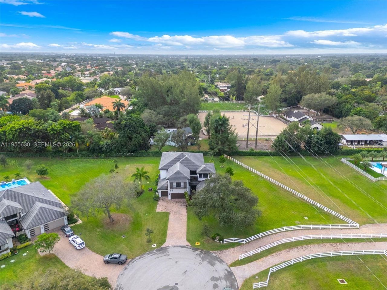4950 SW 158th Avenue, Southwest Ranches, FL 33331 Photo