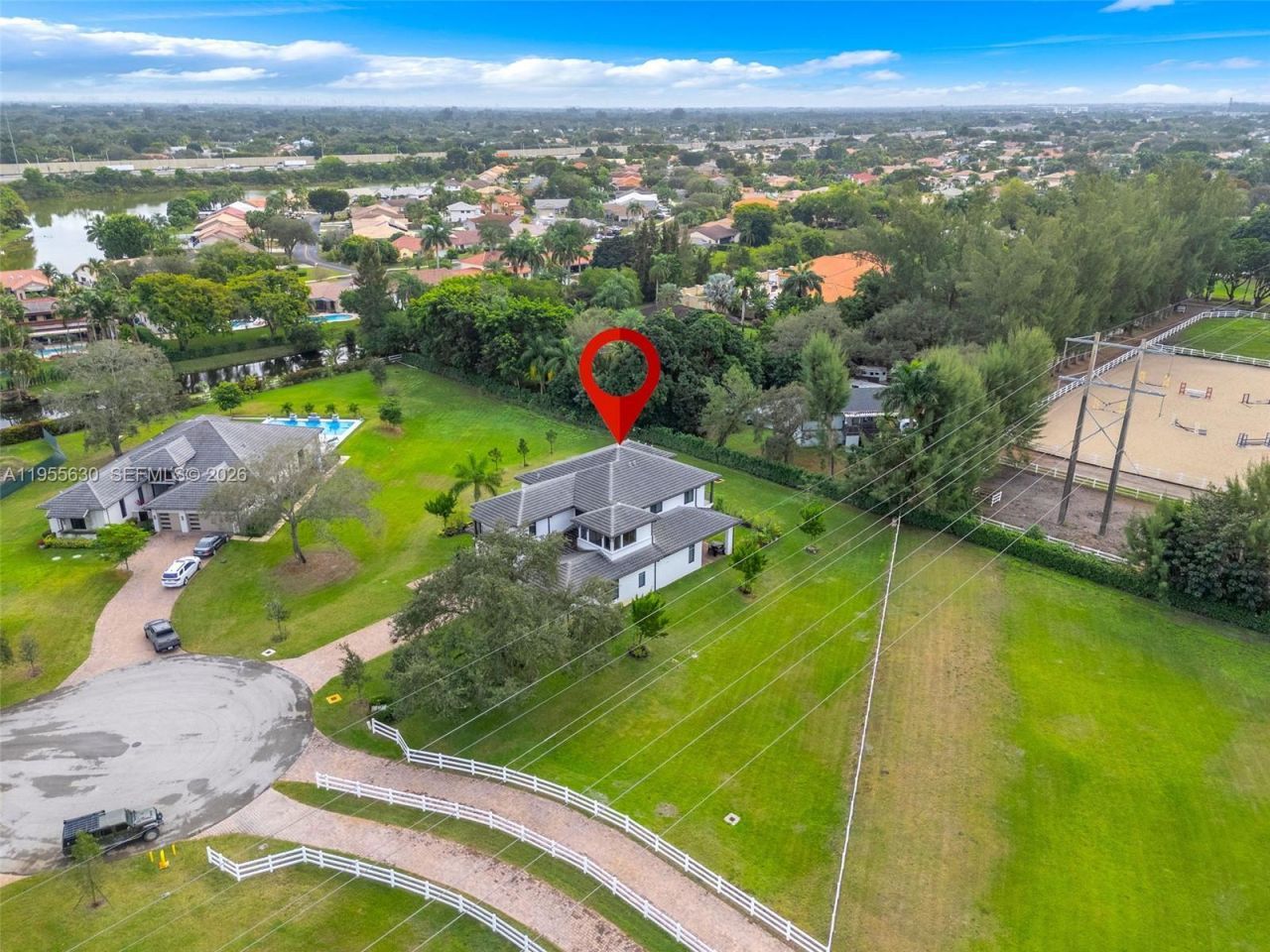 4950 SW 158th Avenue, Southwest Ranches, FL 33331 Photo