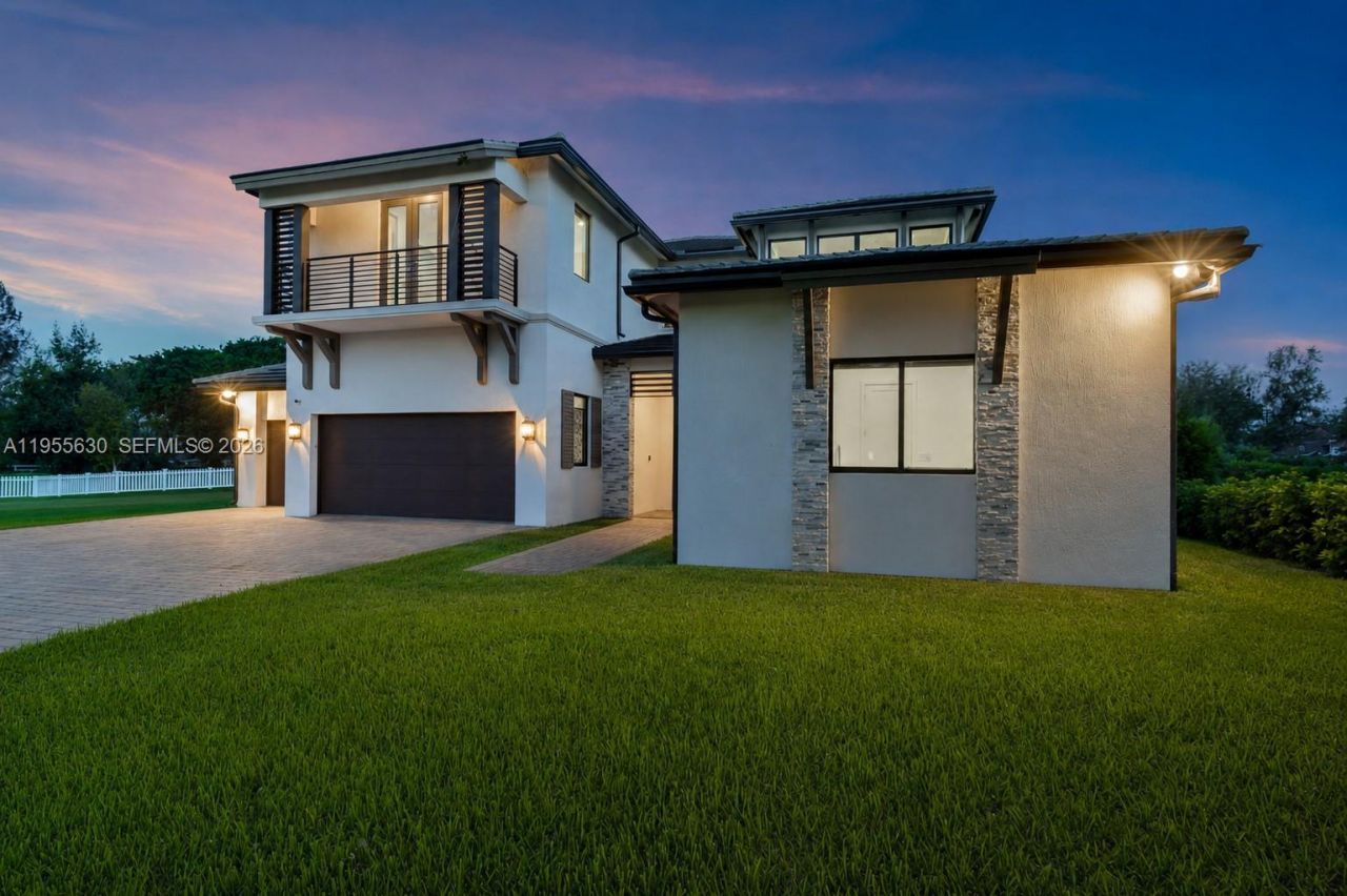 4950 SW 158th Avenue, Southwest Ranches, FL 33331 Photo