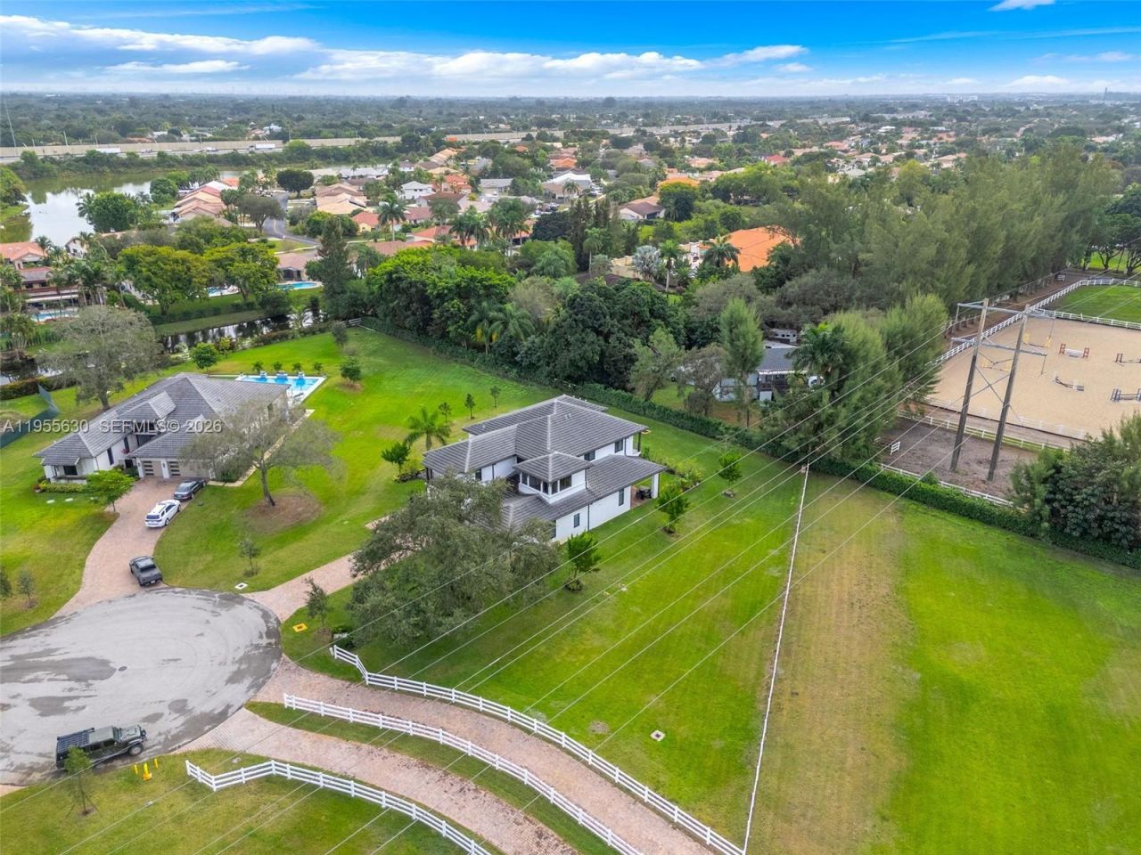 4950 SW 158th Avenue, Southwest Ranches, FL 33331 Photo