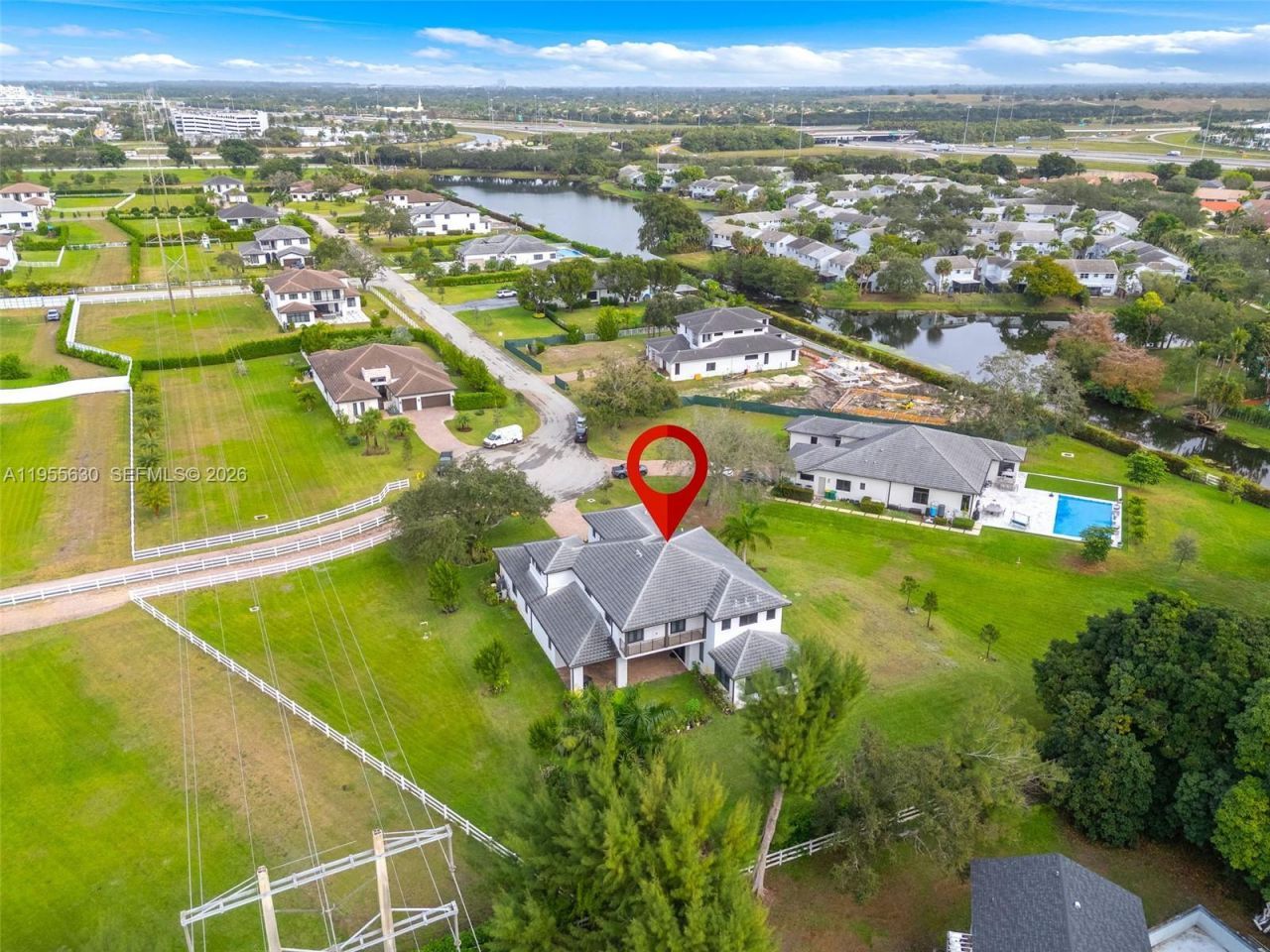 4950 SW 158th Avenue, Southwest Ranches, FL 33331 Photo