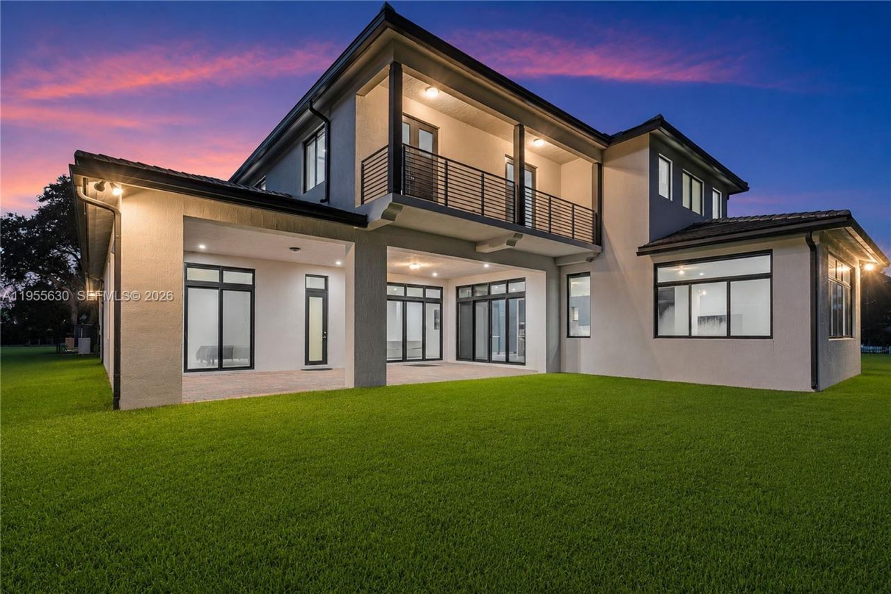 4950 SW 158th Avenue, Southwest Ranches, FL 33331 Photo