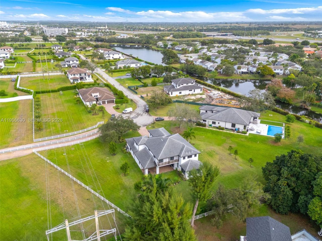 4950 SW 158th Avenue, Southwest Ranches, FL 33331 Photo