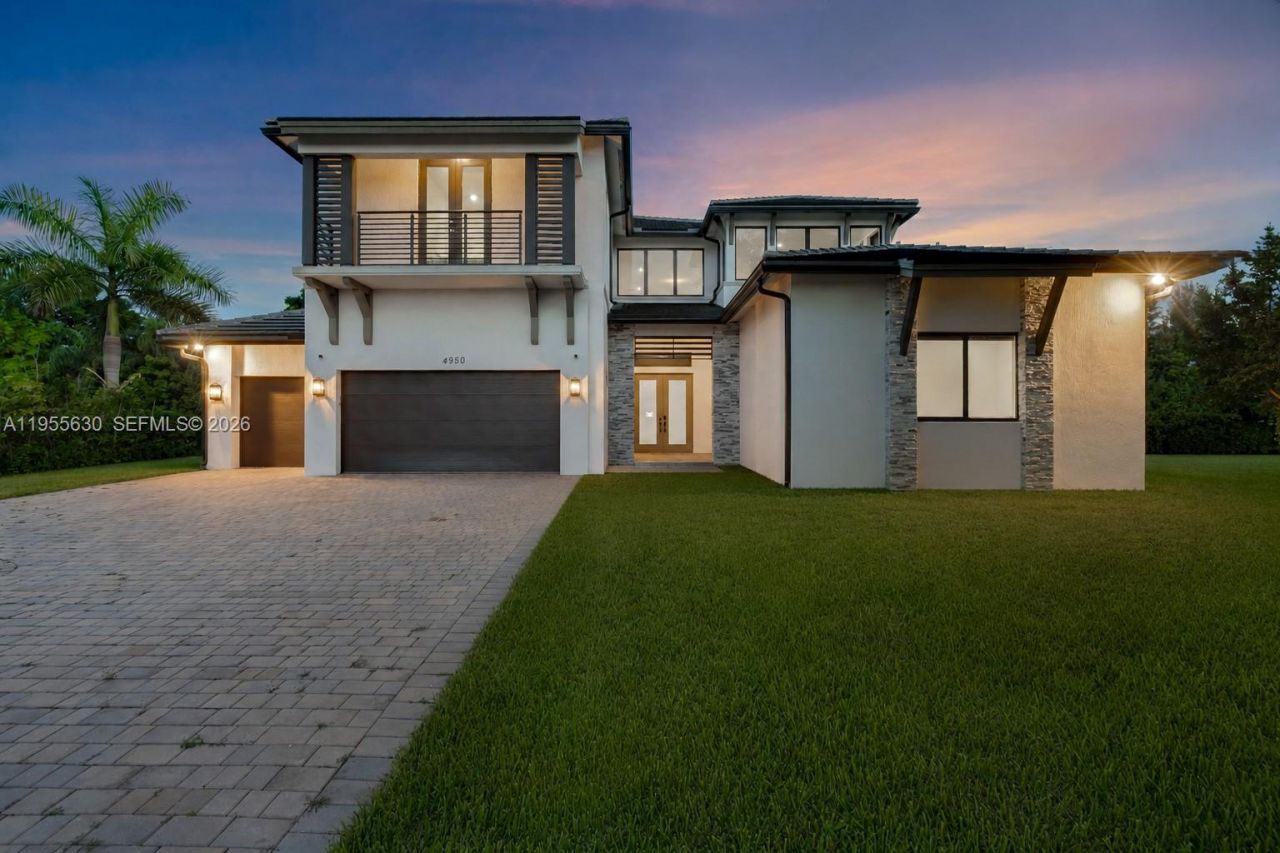 4950 SW 158th Avenue, Southwest Ranches, FL 33331 Photo