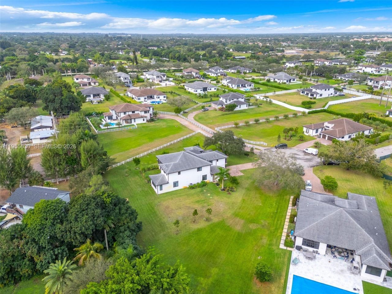 4950 SW 158th Avenue, Southwest Ranches, FL 33331 Photo