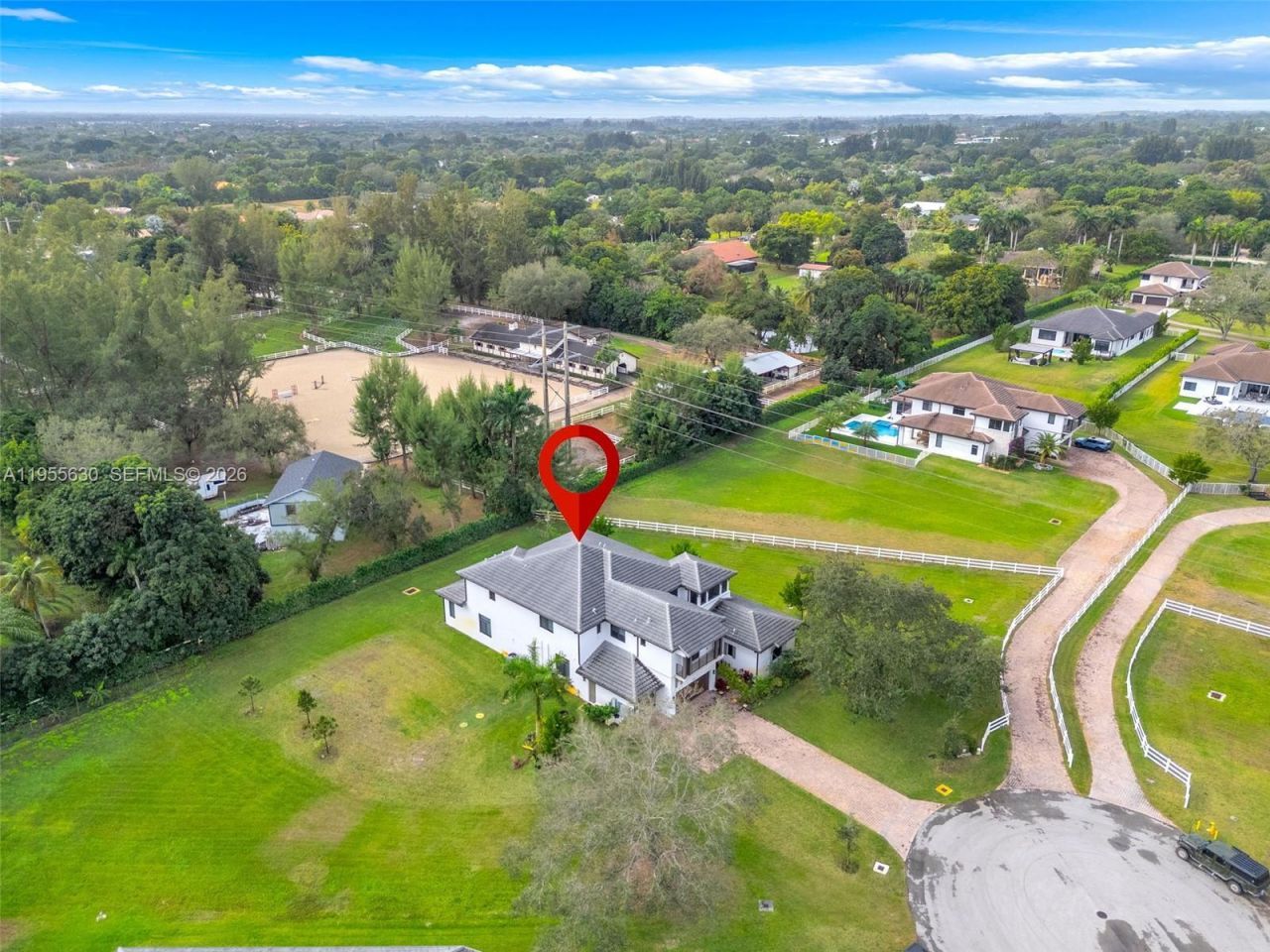 4950 SW 158th Avenue, Southwest Ranches, FL 33331 Photo