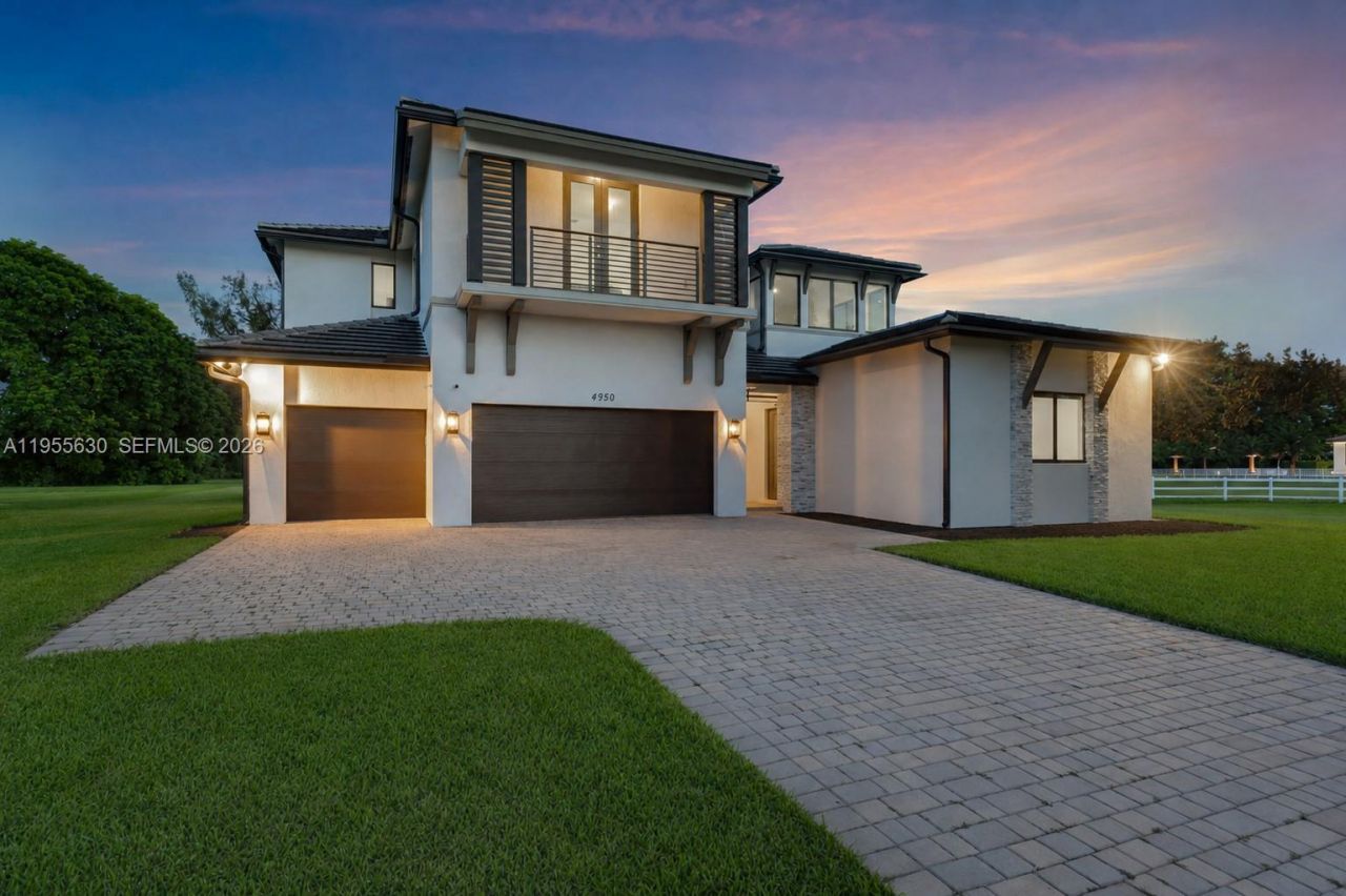 4950 SW 158th Avenue, Southwest Ranches, FL 33331 Photo