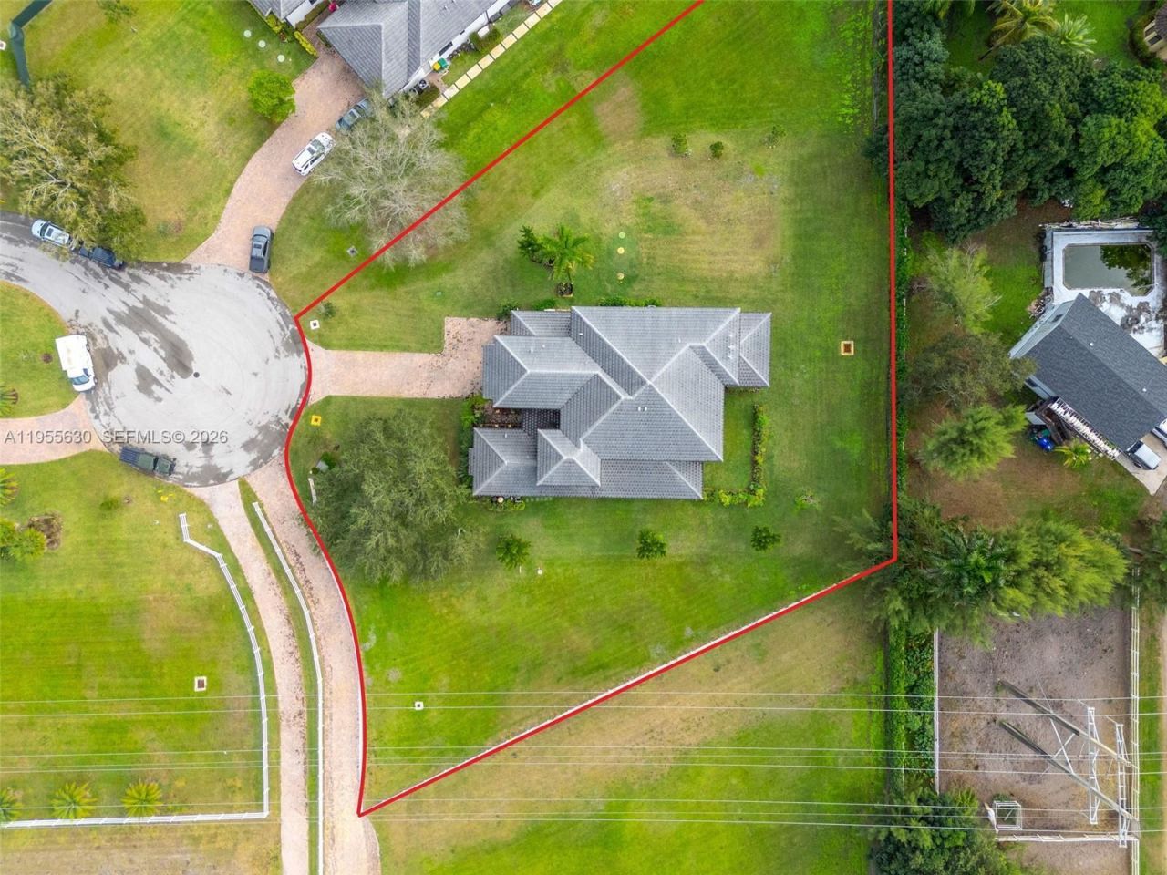 4950 SW 158th Avenue, Southwest Ranches, FL 33331 Photo