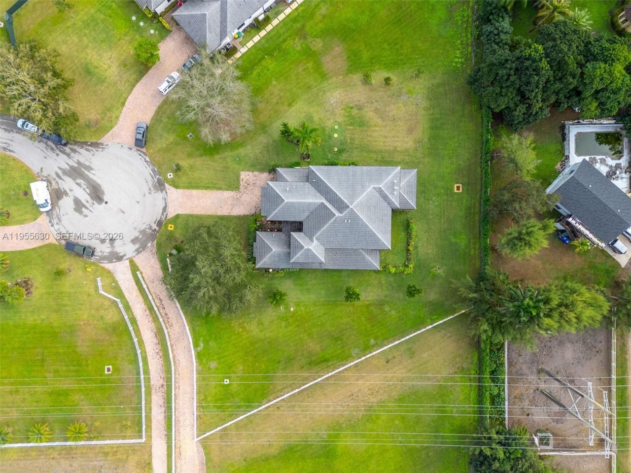 4950 SW 158th Avenue, Southwest Ranches, FL 33331 Photo