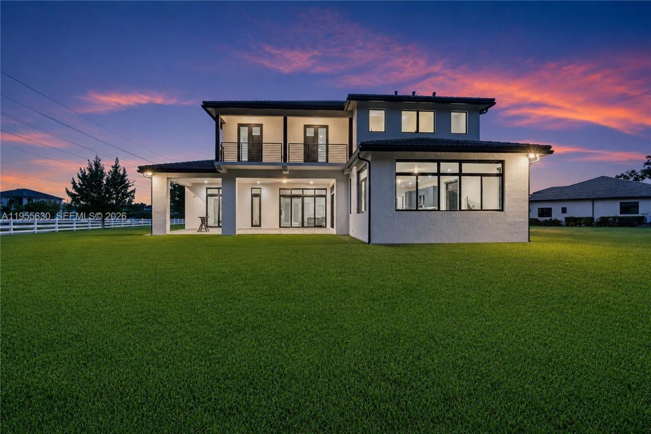4950 SW 158th Avenue, Southwest Ranches, FL 33331 Photo