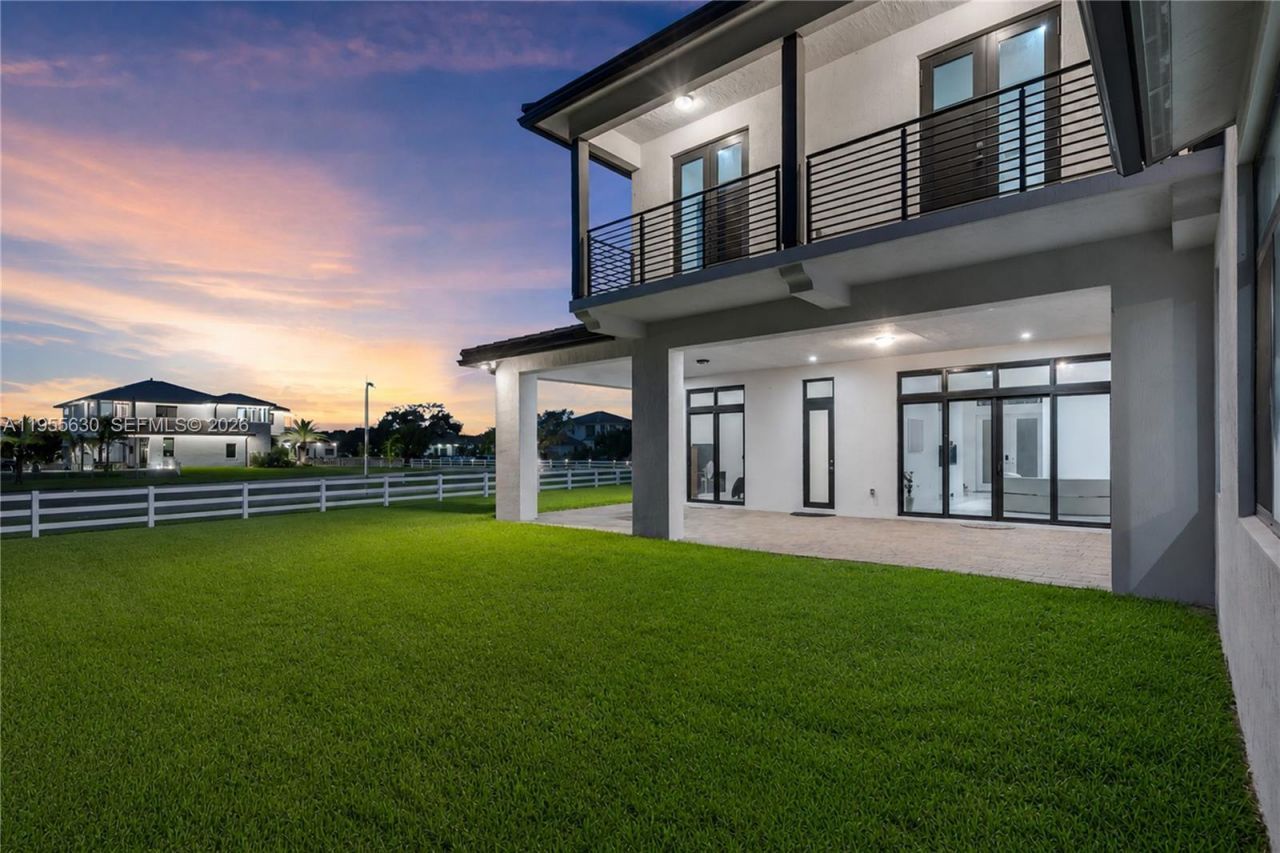 4950 SW 158th Avenue, Southwest Ranches, FL 33331 Photo