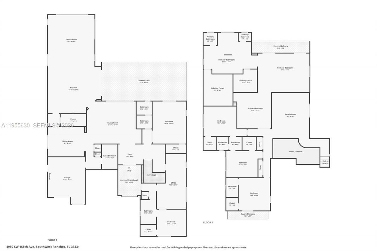 4950 SW 158th Avenue, Southwest Ranches, FL 33331 Photo