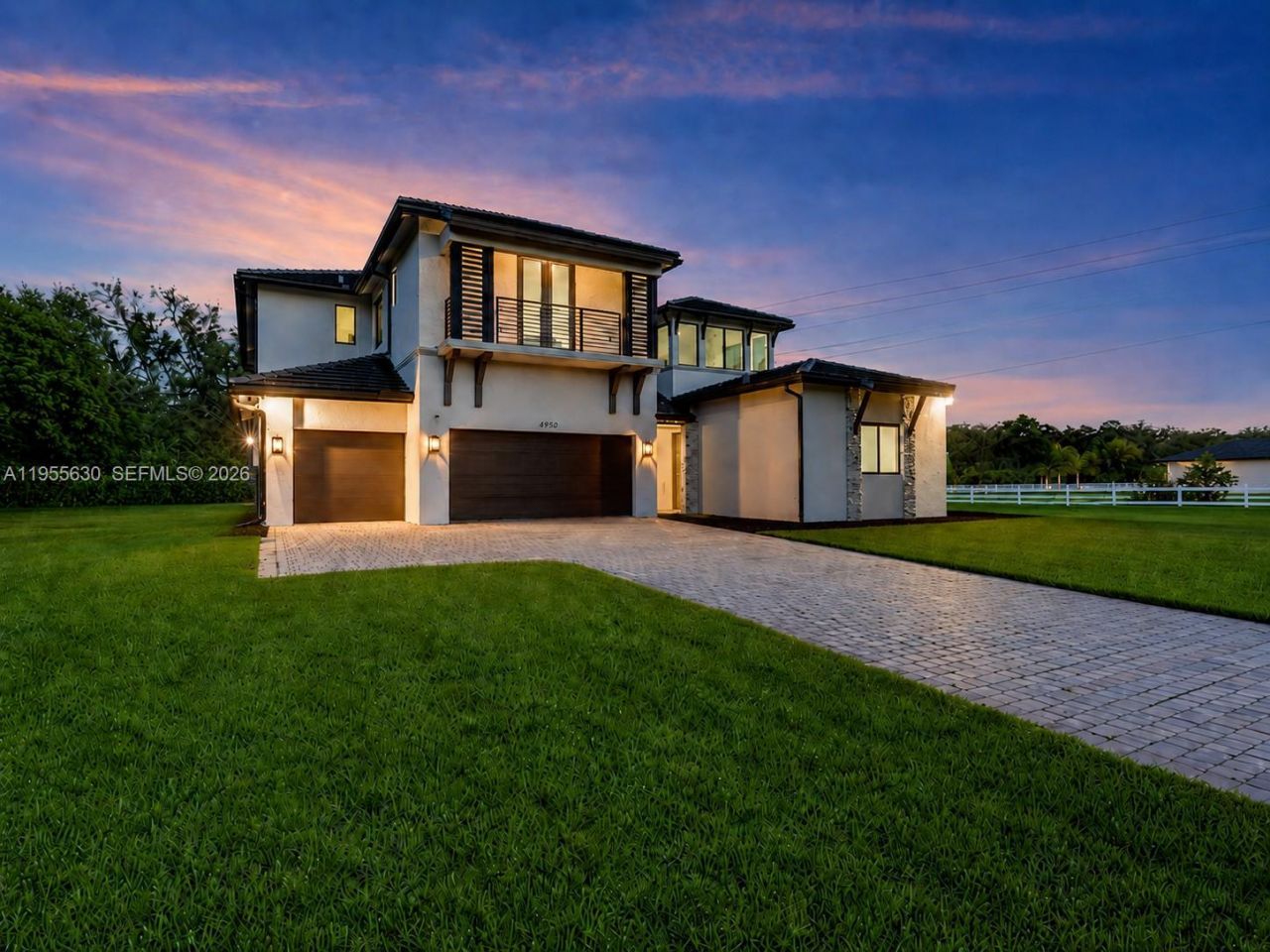 4950 SW 158th Avenue, Southwest Ranches, FL 33331 Photo