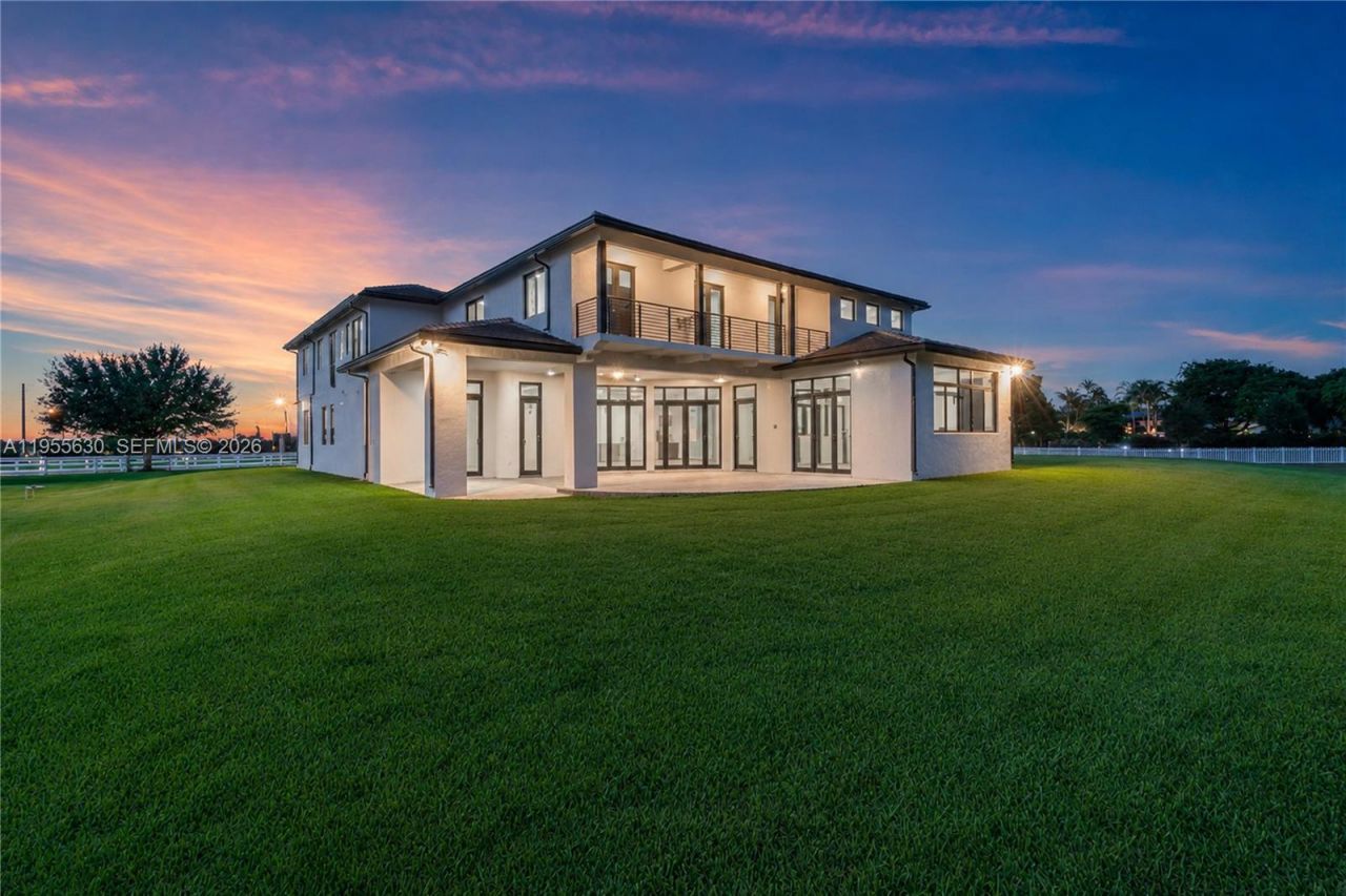 4950 SW 158th Avenue, Southwest Ranches, FL 33331 Photo