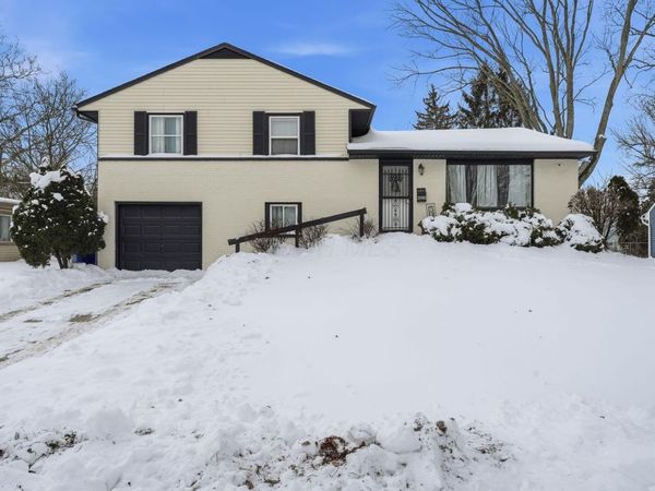 4859 Folger Drive, Columbus, OH 43227