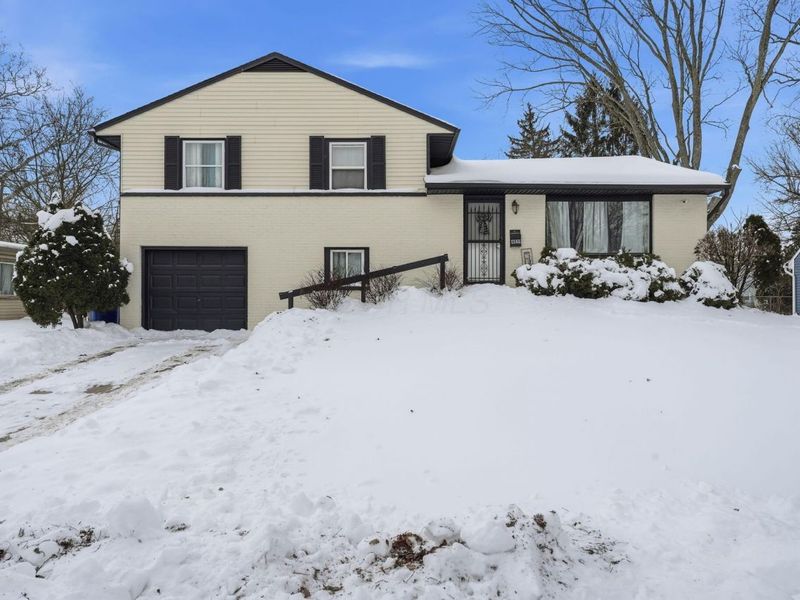 4859 Folger Drive, Columbus, OH 43227 Photo 1