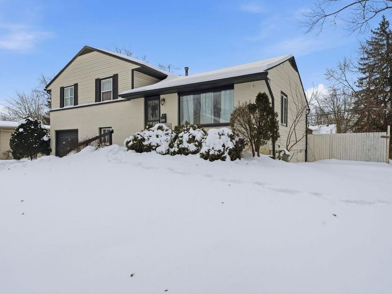 4859 Folger Drive, Columbus, OH 43227 Photo 2