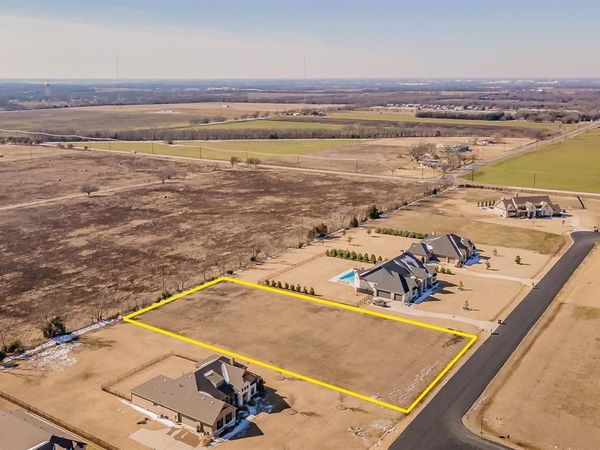 C 48 Lake Shore Drive, McKinney, TX 75071