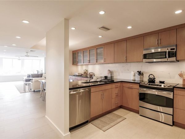 1255 E PEPPERTREE DRIVE, Unit 601, SARASOTA, FL 34242