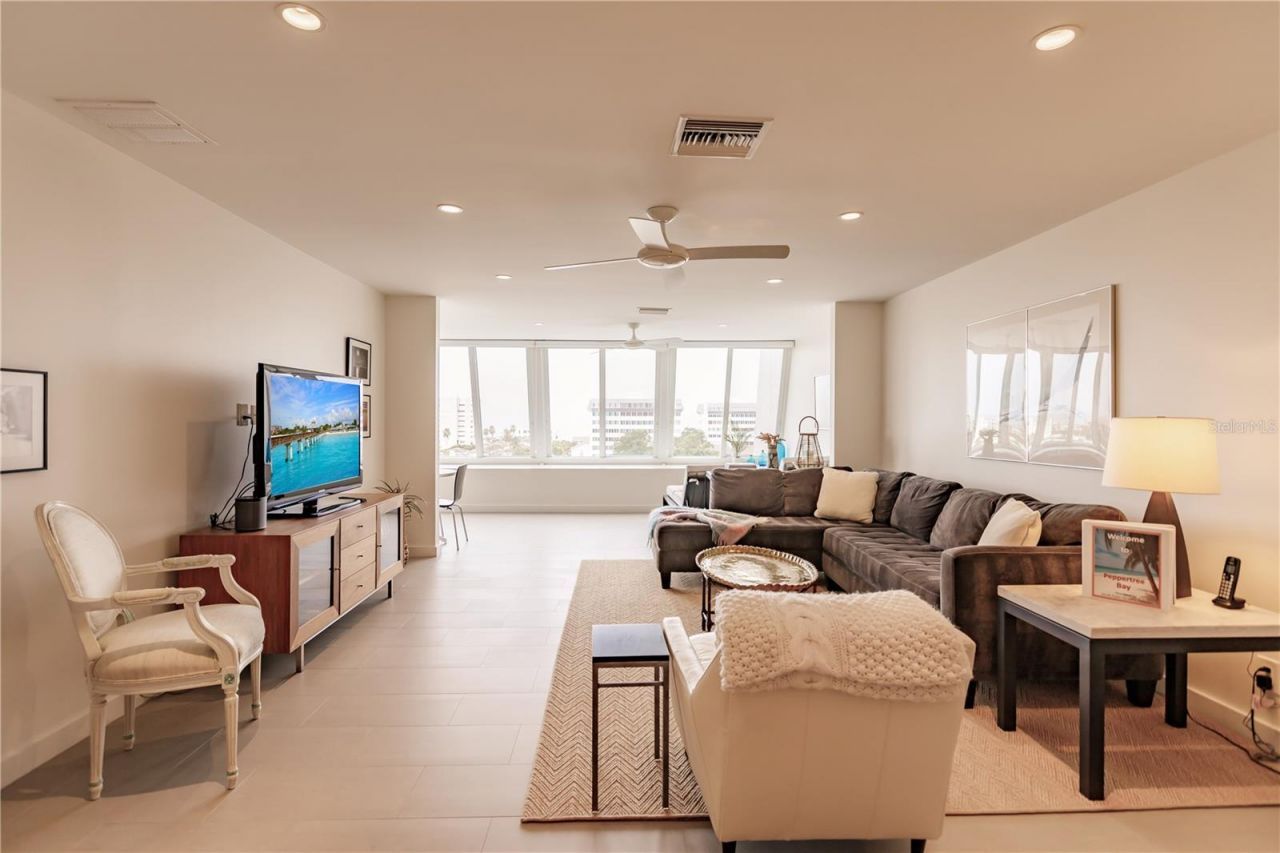 1255 E Peppertree Drive, Unit 601, Sarasota, FL 34242 Photo