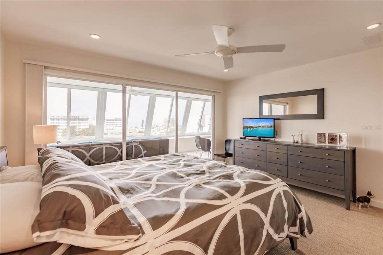 1255 E Peppertree Drive, Unit 601, Sarasota, FL 34242 Photo