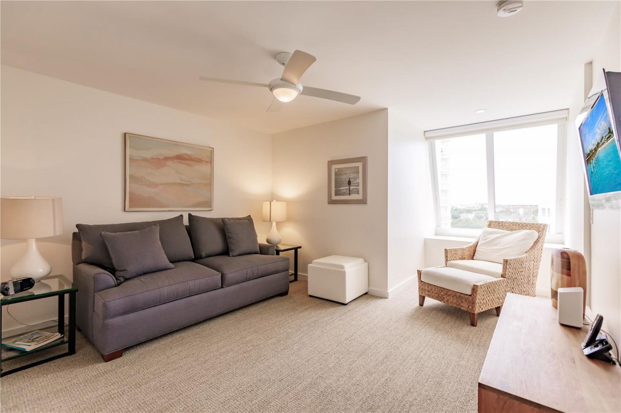 1255 E Peppertree Drive, Unit 601, Sarasota, FL 34242 Photo