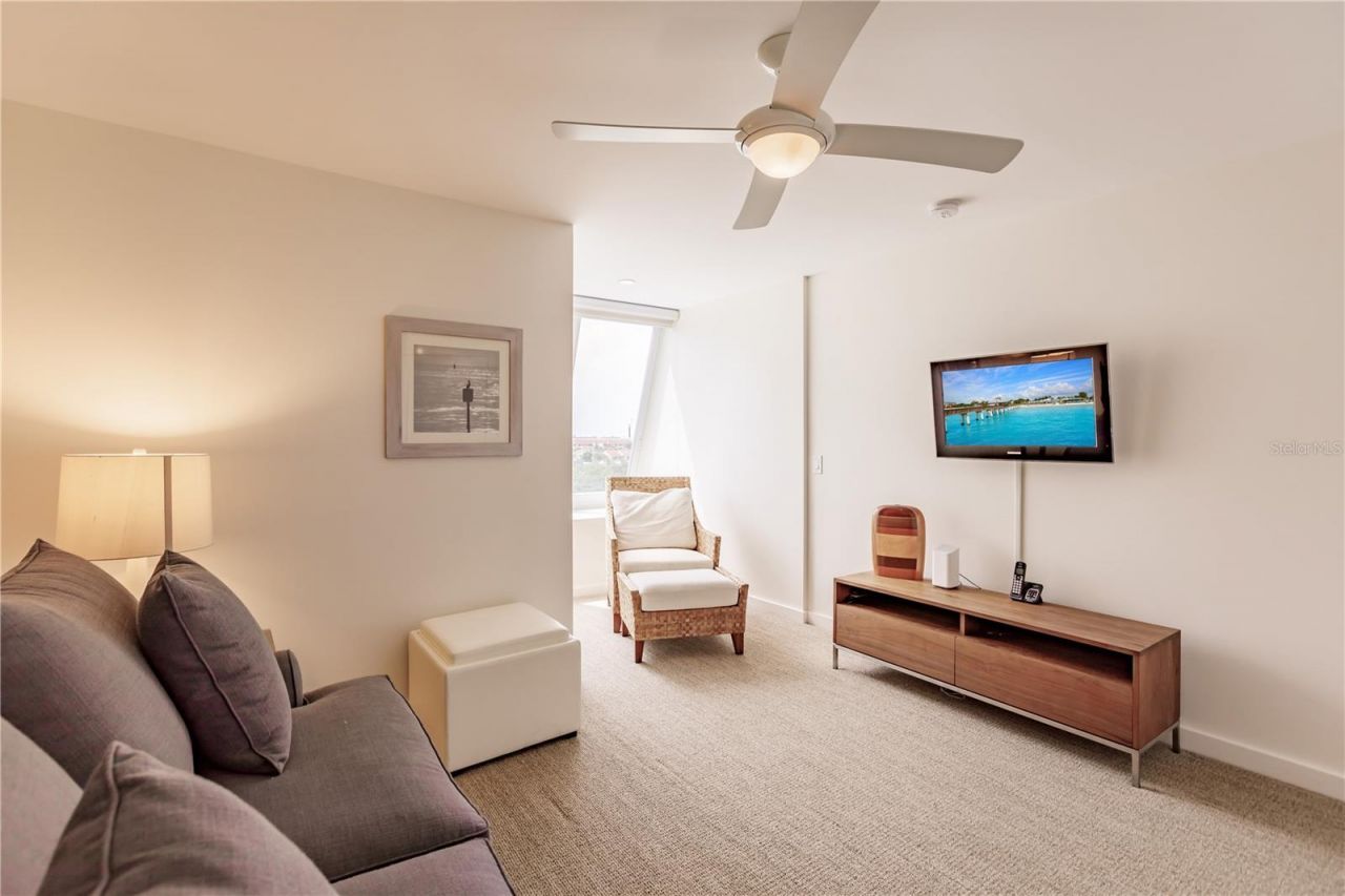 1255 E Peppertree Drive, Unit 601, Sarasota, FL 34242 Photo