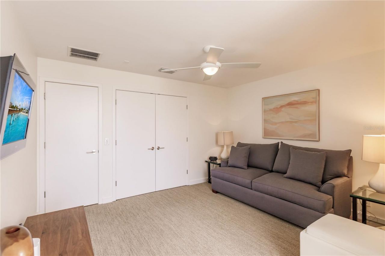 1255 E Peppertree Drive, Unit 601, Sarasota, FL 34242 Photo