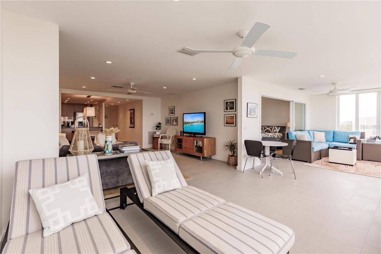 1255 E Peppertree Drive, Unit 601, Sarasota, FL 34242 Photo