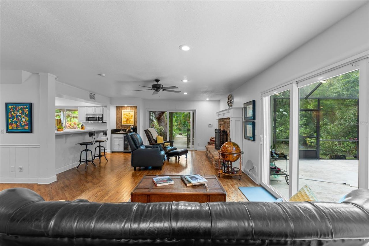 120 Beach Street, Ponce Inlet, FL 32127 Photo