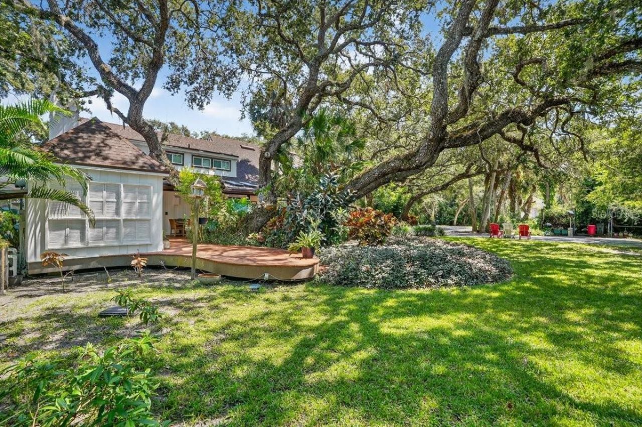 120 Beach Street, Ponce Inlet, FL 32127 Photo