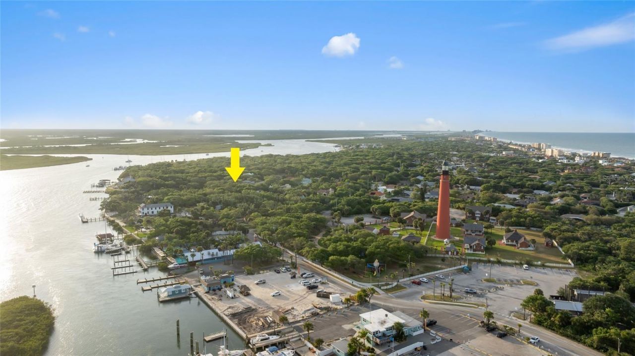 120 Beach Street, Ponce Inlet, FL 32127 Photo