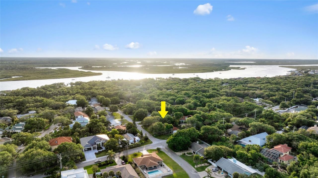 120 Beach Street, Ponce Inlet, FL 32127 Photo