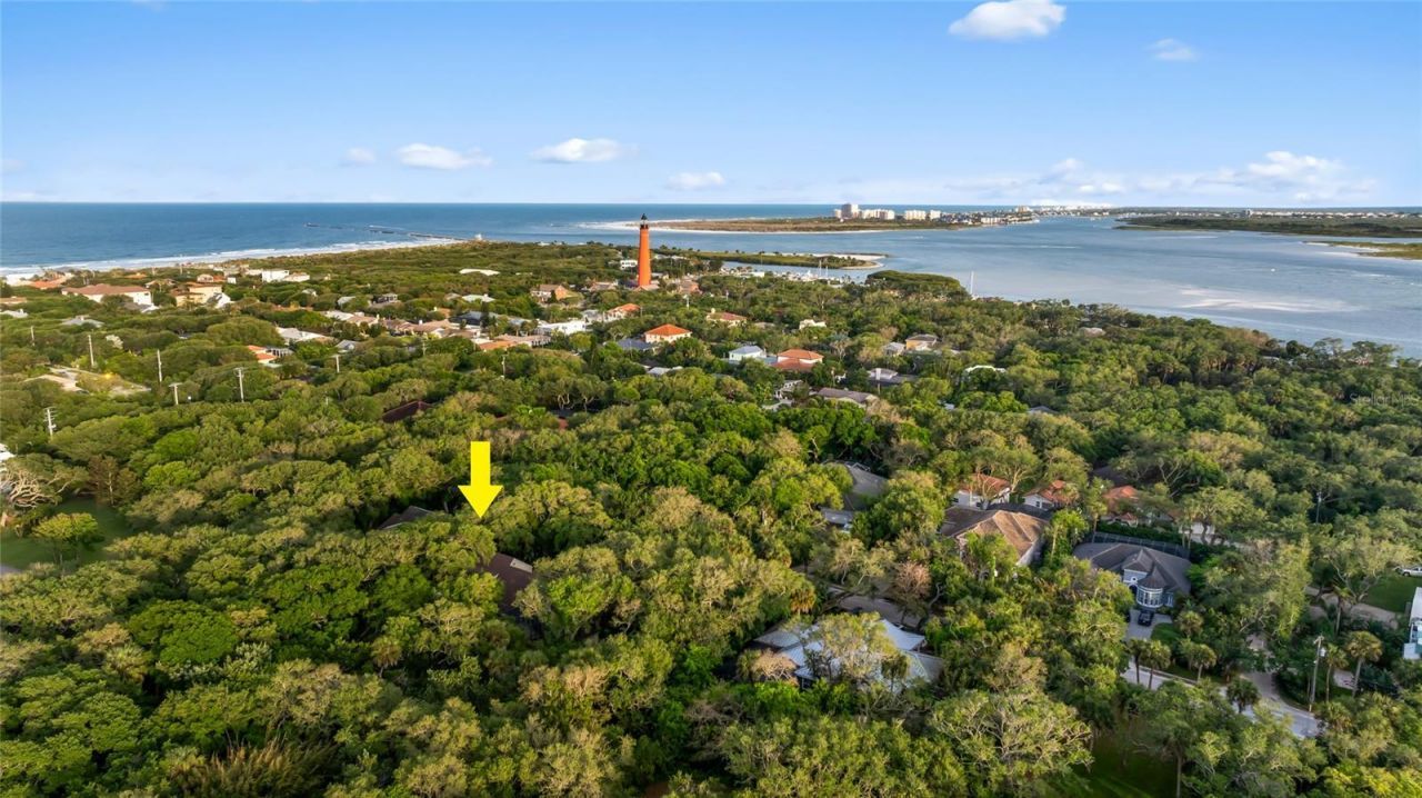 120 Beach Street, Ponce Inlet, FL 32127 Photo
